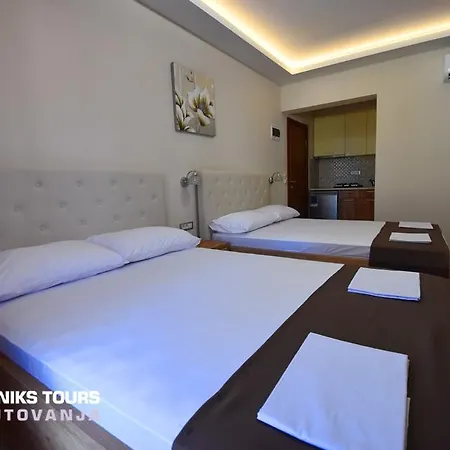 Apartment Zivanovic Palace *