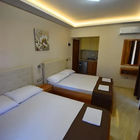 Apartment Zivanovic Palace *