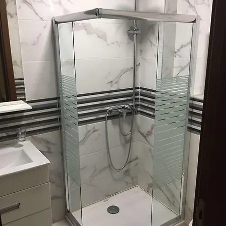 Apartment Zivanovic Palace *